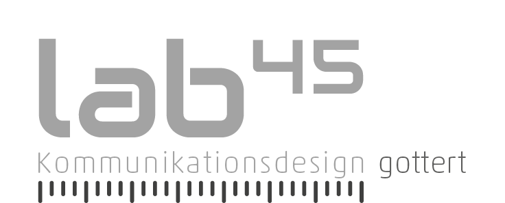 lab45 kommunikationsdesign gottert